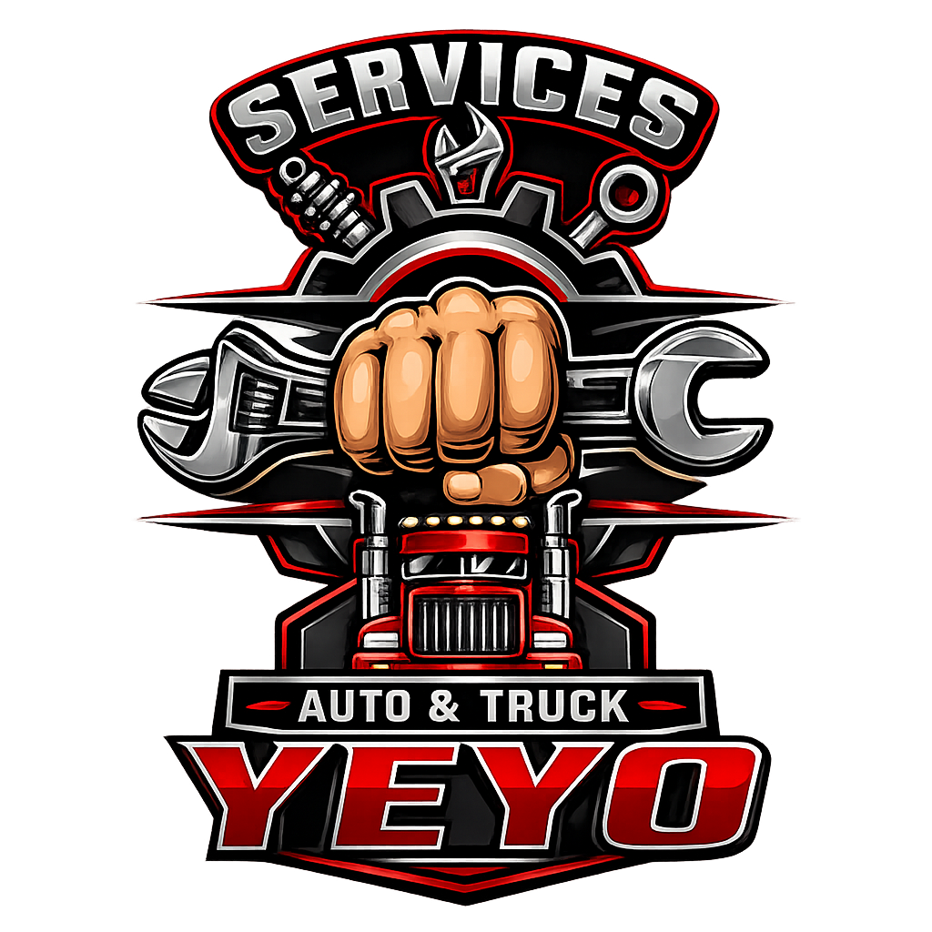Yeyo Auto & Truck Service